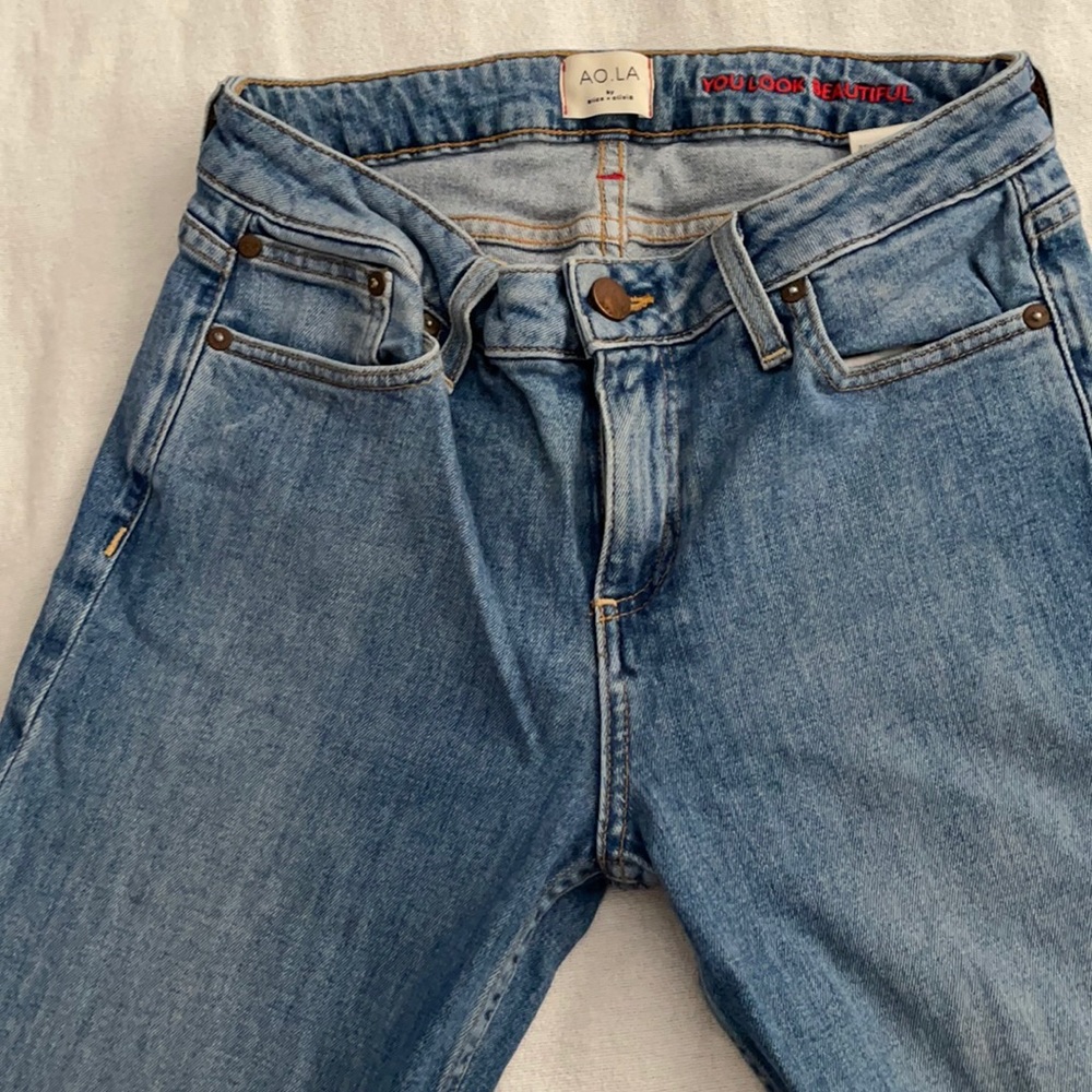 Alice and olive  beautiful stile used